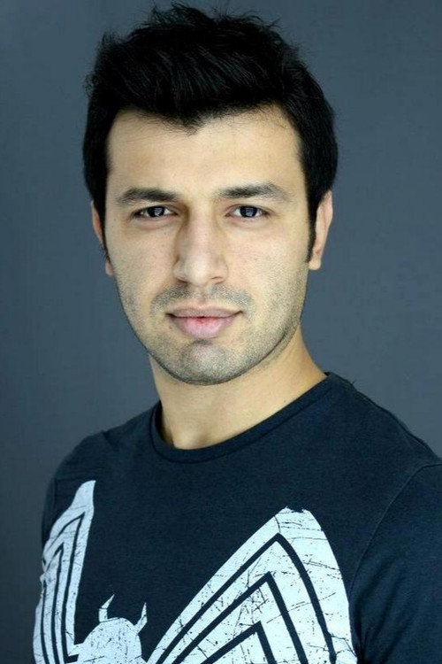 Photo of Cem Aksakal, Acting