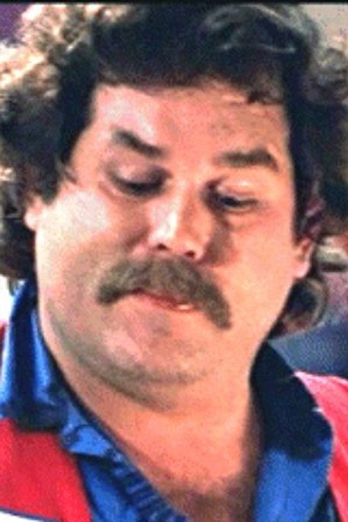 Photo of Kip Waldo, Acting