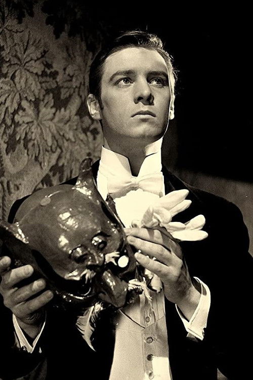 Barry Warren profile