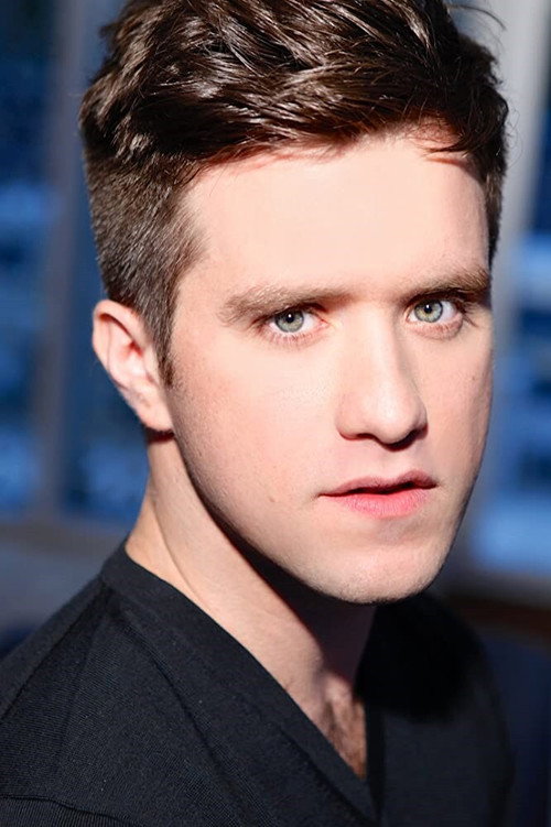 Photo of Andy Truschinski, Acting