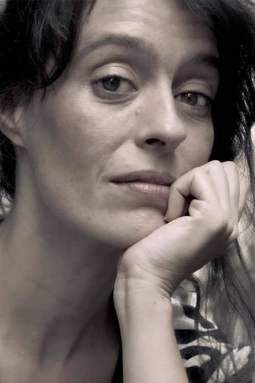 Photo of Amaia Merino, Writing