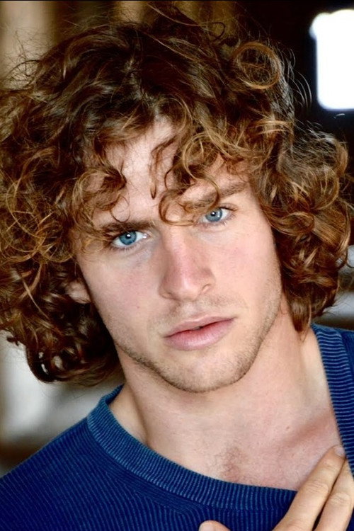 Photo of Francesco Gaudiello, Acting