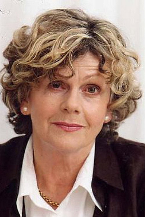 Photo of Monika Hessenberg, Acting