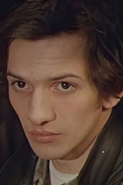 Photo of Jean-Pierre Bertrand, Acting