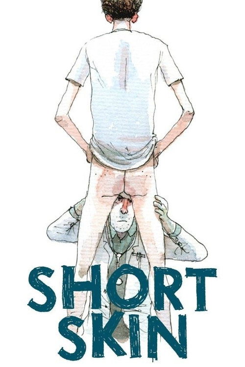Movie poster for Short Skin (2015)