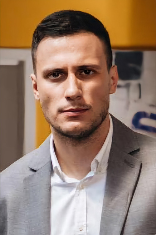 Nikola Glišić profile