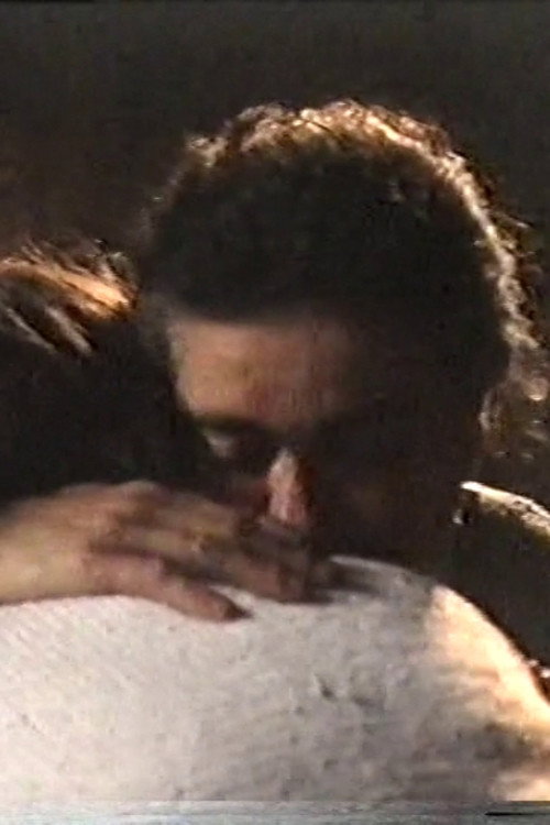 Movie poster for Aconteceu no Natal (1990)