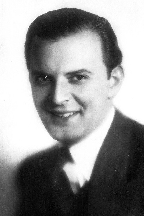 Ernö Verebes profile