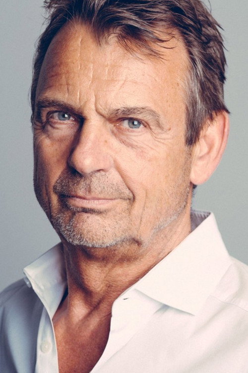 Photo of Krystian Martinek, Acting