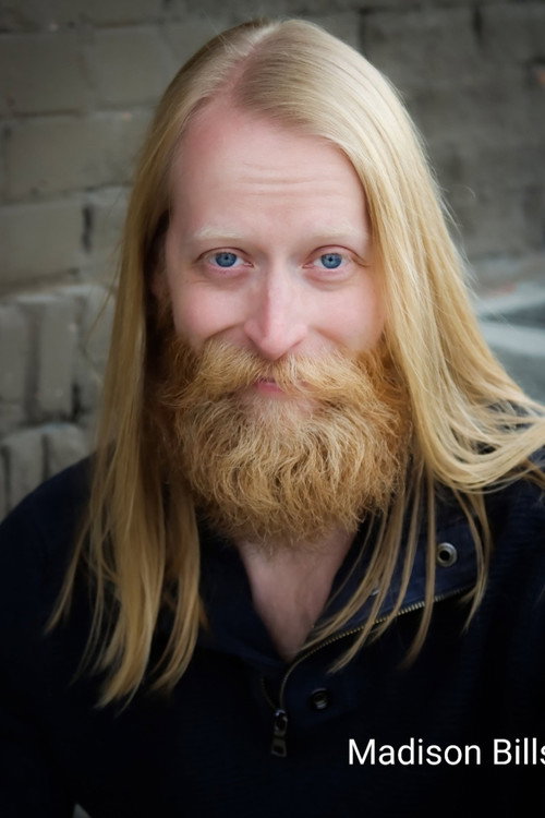 Photo of Madison Bills, Acting