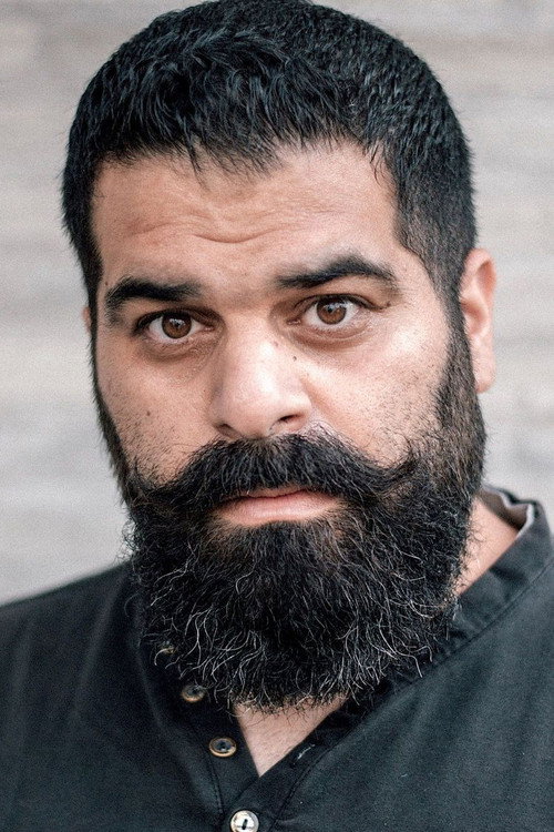 Photo of Mo Ahmadi, Acting