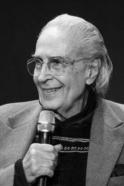 Photo of George Loros, Acting