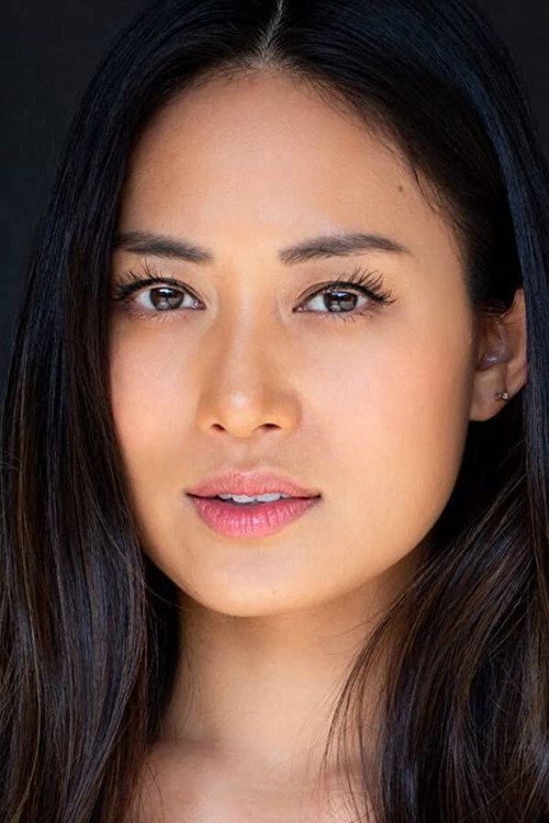 Photo of Virginia Ma, Acting