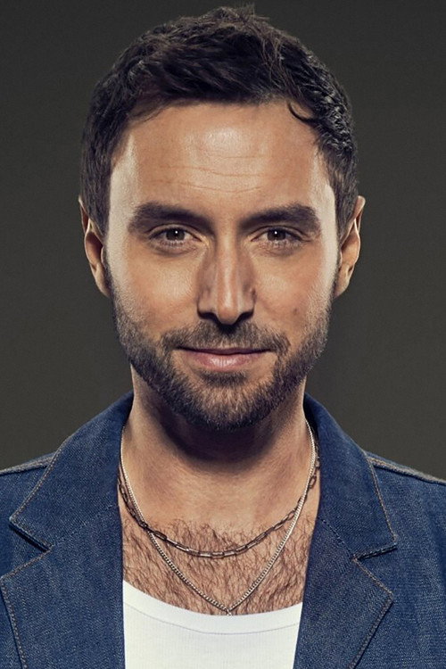 Photo of Måns Zelmerlöw, Acting