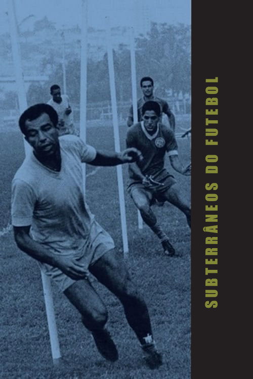Movie poster for Subterrâneos do Futebol (1965)