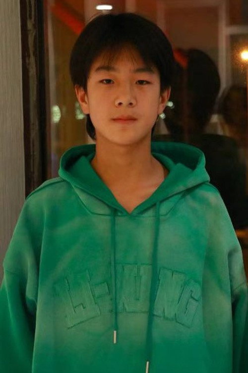Photo of Xingkai Chi, Acting