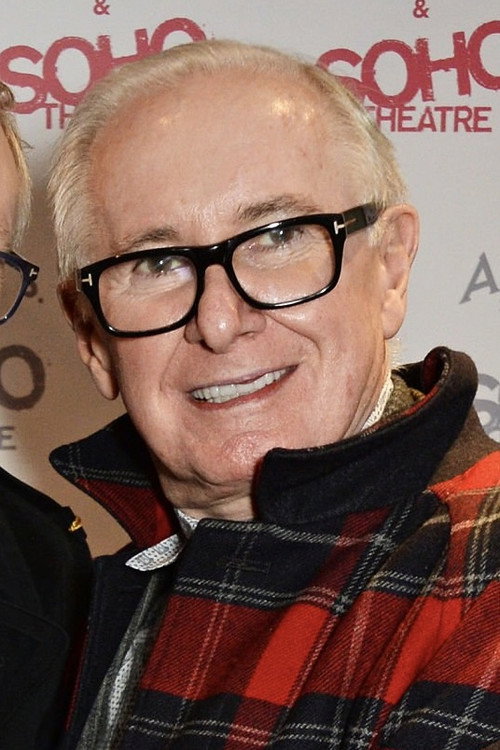 Photo of John Reid, Acting