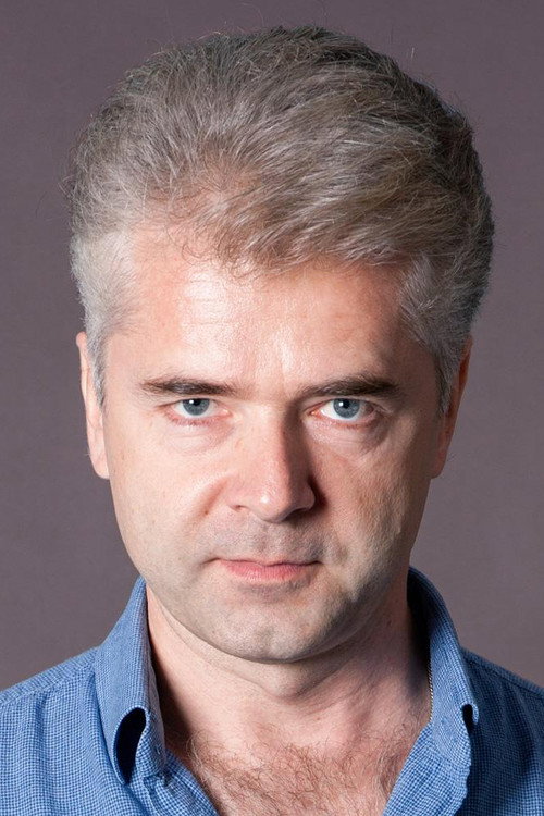 Photo of Grigoriy Anashkin, Acting