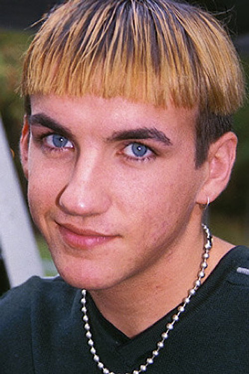 Photo of Ethan Masters, Acting