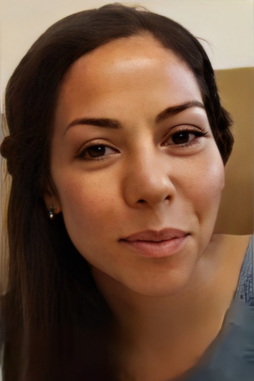 Photo of Amellali Santana, Acting