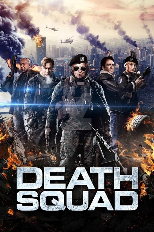 Movie poster for 2047: Sights of Death (2014)
