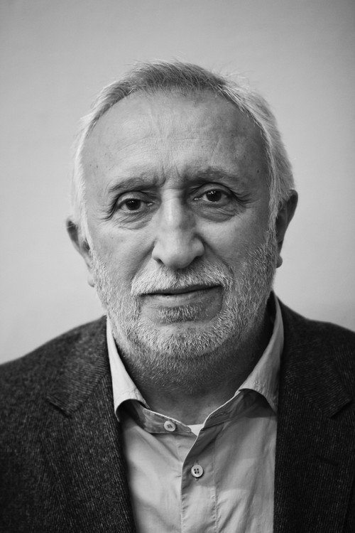 Nikolay Dostal profile