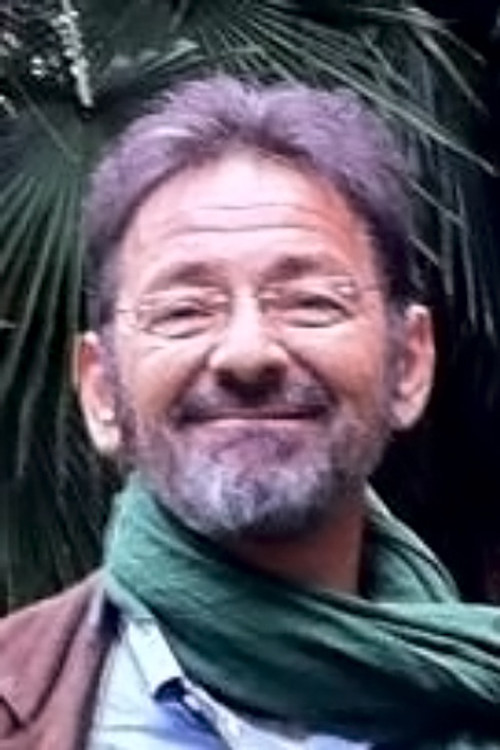 Giannis Hatzigiannis profile