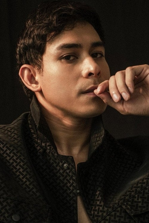 Photo of Paolo Gumabao, Acting