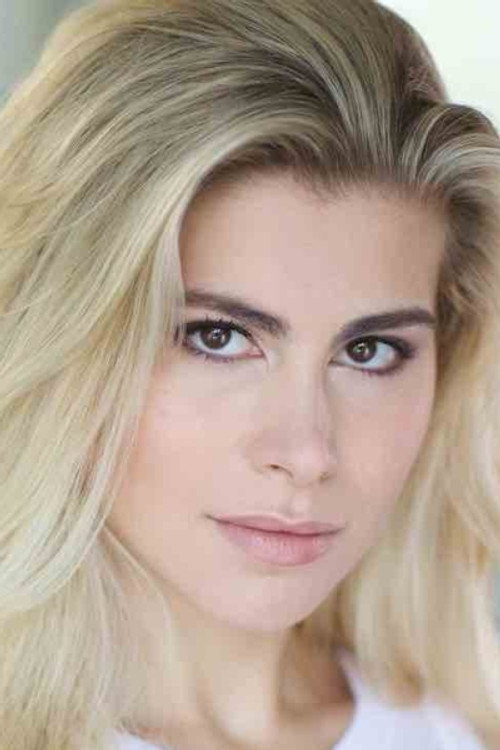 Photo of Anatasiya Garvey, Acting