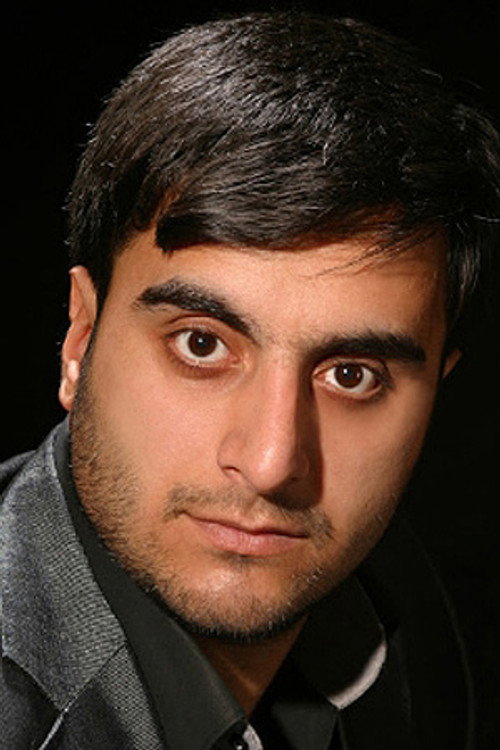 Photo of Vahid Orujoghlu, Acting
