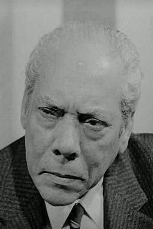 Photo of Ibrahim Emara, Directing