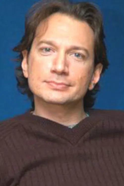 Alessandro d'Errico profile