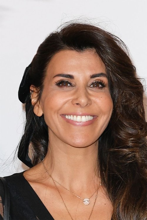 Reem Kherici profile