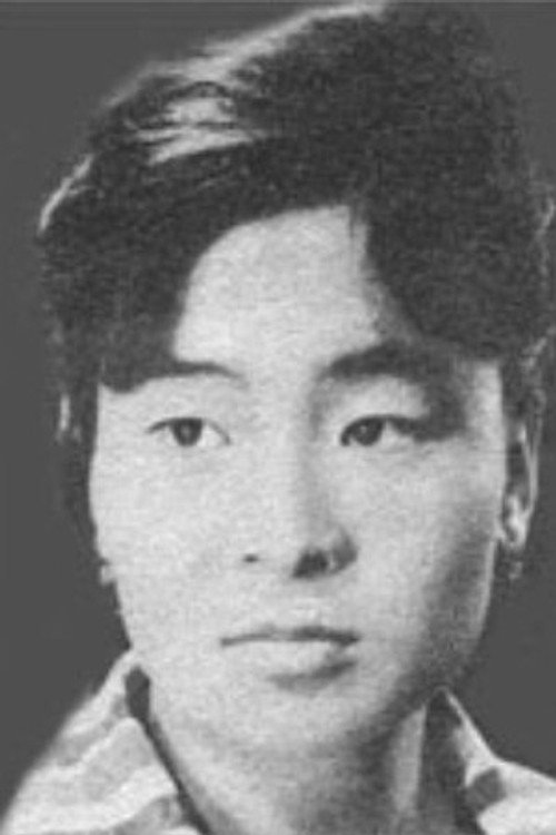 Photo of Myagmar Nadmid, Acting