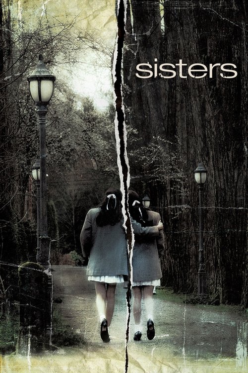 Movie poster for Sisters (2006)