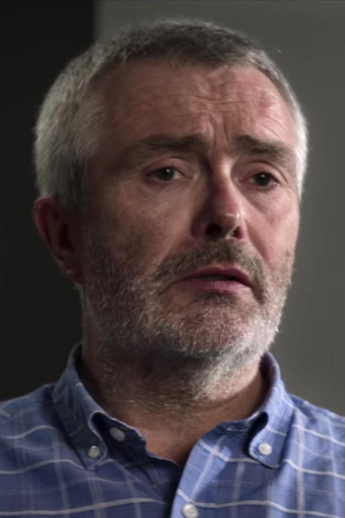 Alan Whitehouse profile