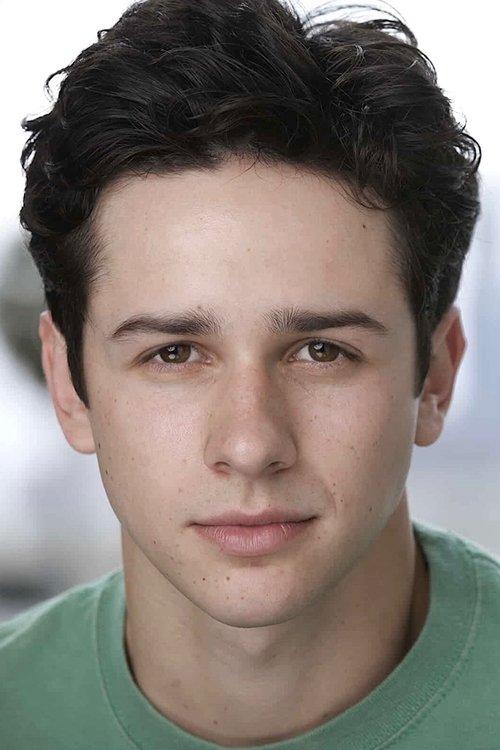 Photo of Brett Lapeyrouse, Acting