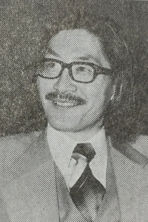 Photo of Mitsutoshi Ishigami, Writing