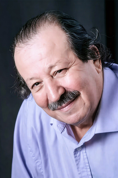 Photo of Mustapha Ayad, Acting