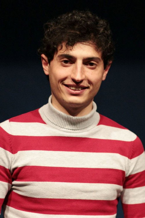 Photo of Vahagn Gasparyan, Acting