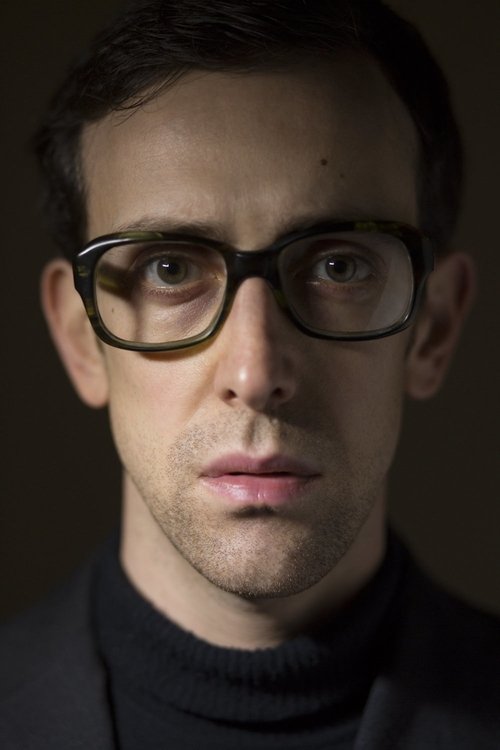 Luca Di Giovanni profile