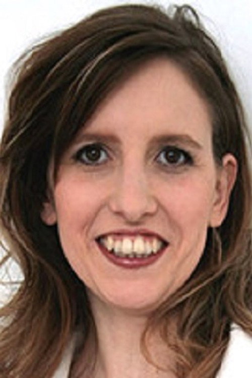 Photo of Sandra D., Acting