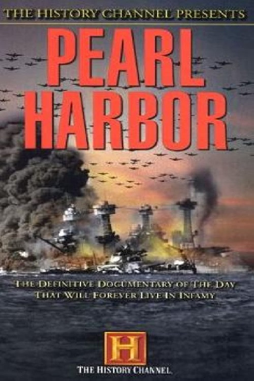 Movie poster for Tora, Tora, Tora: The Real Story of Pearl Harbor (2000)
