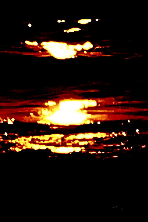 Movie poster for Five Camera Rehearsals of a Solstice (2026)