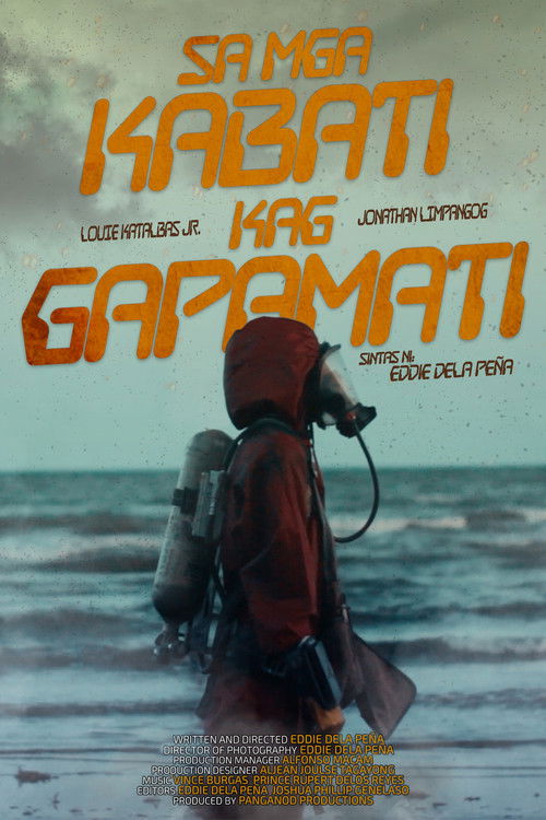 Sa Mga Kabati kag Gapamati poster