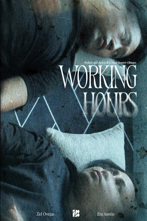 Movie poster for Working Hours (2025)