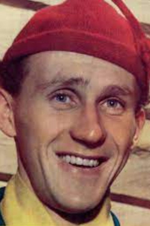 Photo of Sixten Jernberg, Acting