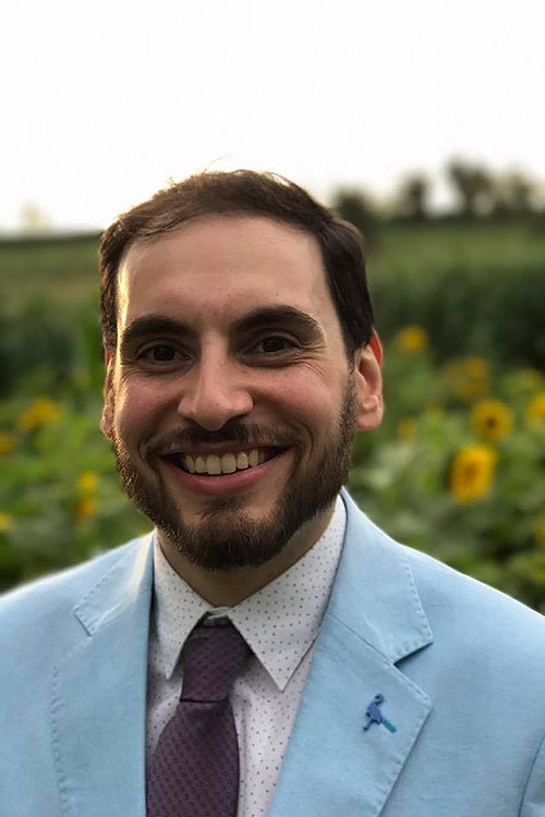 Photo of Michael Testa, Acting