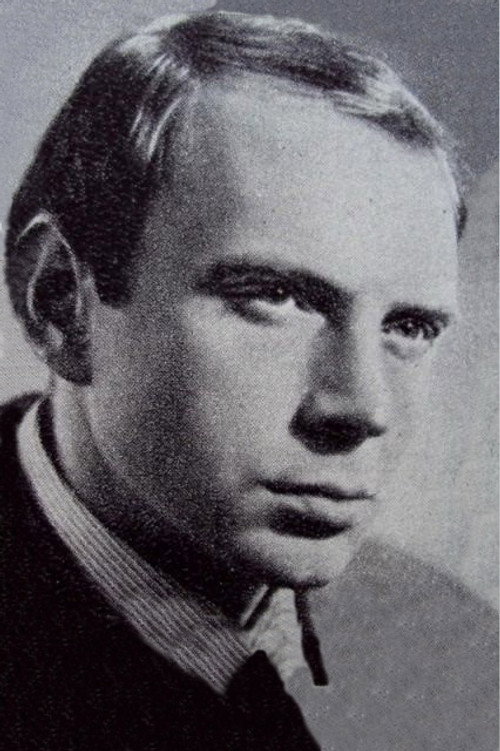 Photo of Boris Akhanov, Acting