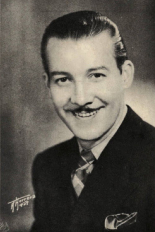 Photo of Juan José Martínez Casado, Acting